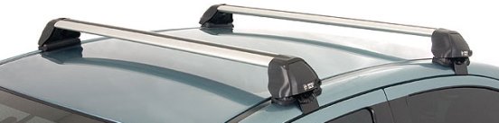 Rhino Rack Canada Vortex 2500 Series Roof Rack